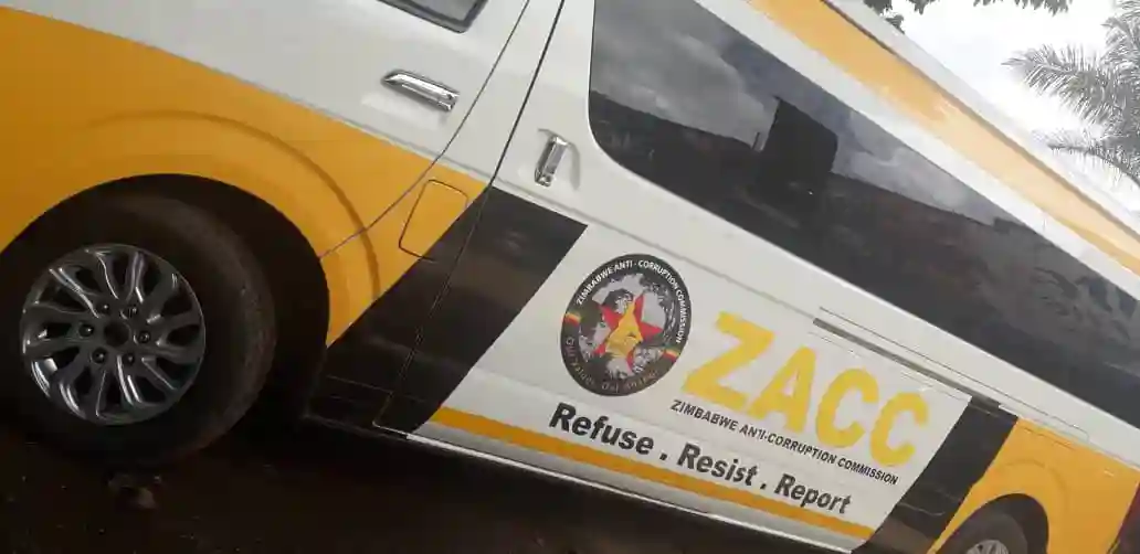 ZACC Conducts Rapid Spot Check At Central Vehicle Registry