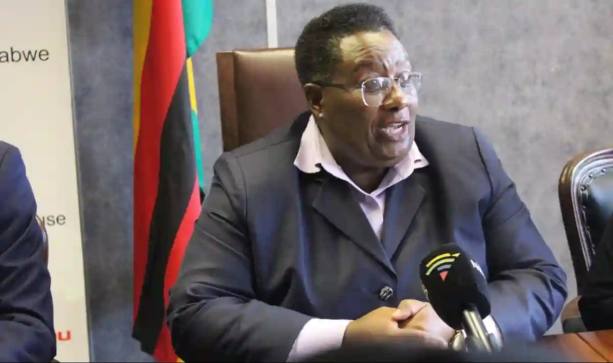 "ZACC Was Already Investigating 'Cartel Bosses' Before ZANU PF Youths' Allegations"