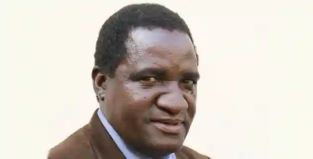 Zaka East MP Samson Mukanduri Dies