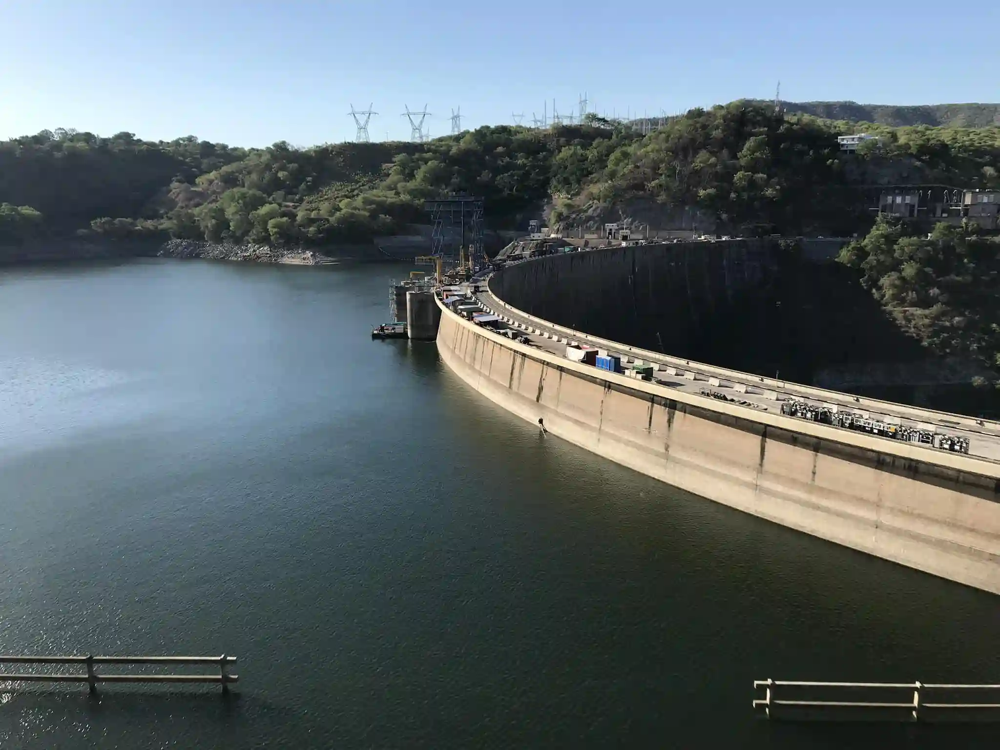 Zambezi River Authority Increases Water Allocation For Power Generation In 2025