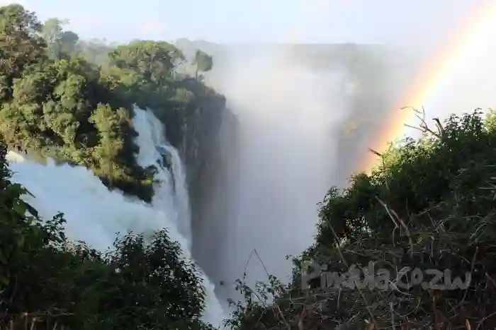 Zambezi River Water Levels Rise   Zambezi River Water Levels Rise.webp