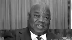 Zambia's Late Former President Rupiah Banda Laid To Rest
