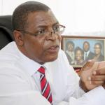 ZANU PF Activists Disrupt MDC Alliance Presser