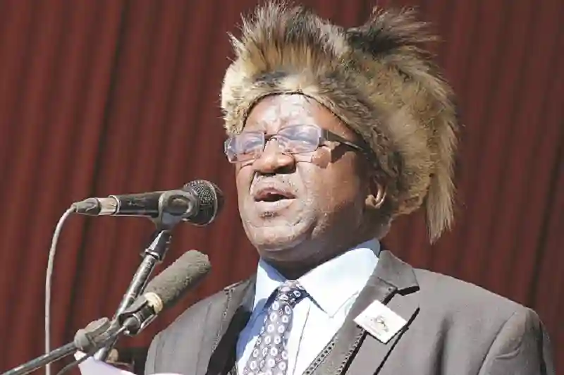 ZANU PF Deferred And Hijacked Our Independence - ZAPU