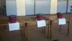 ZANU PF Faces "Bhora Musango" In Gokwe Kabuyuni By-Election, 2023 Polls