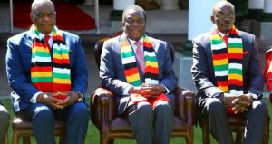 ZANU PF Factionalism Intensifies Following Provincial Elections - Report