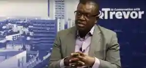 Zanu-PF Is Attacking Me The Opposition Is Attacking Me - Trevor Ncube