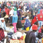 ZANU PF, Mapostori Clash Over Vending Bays