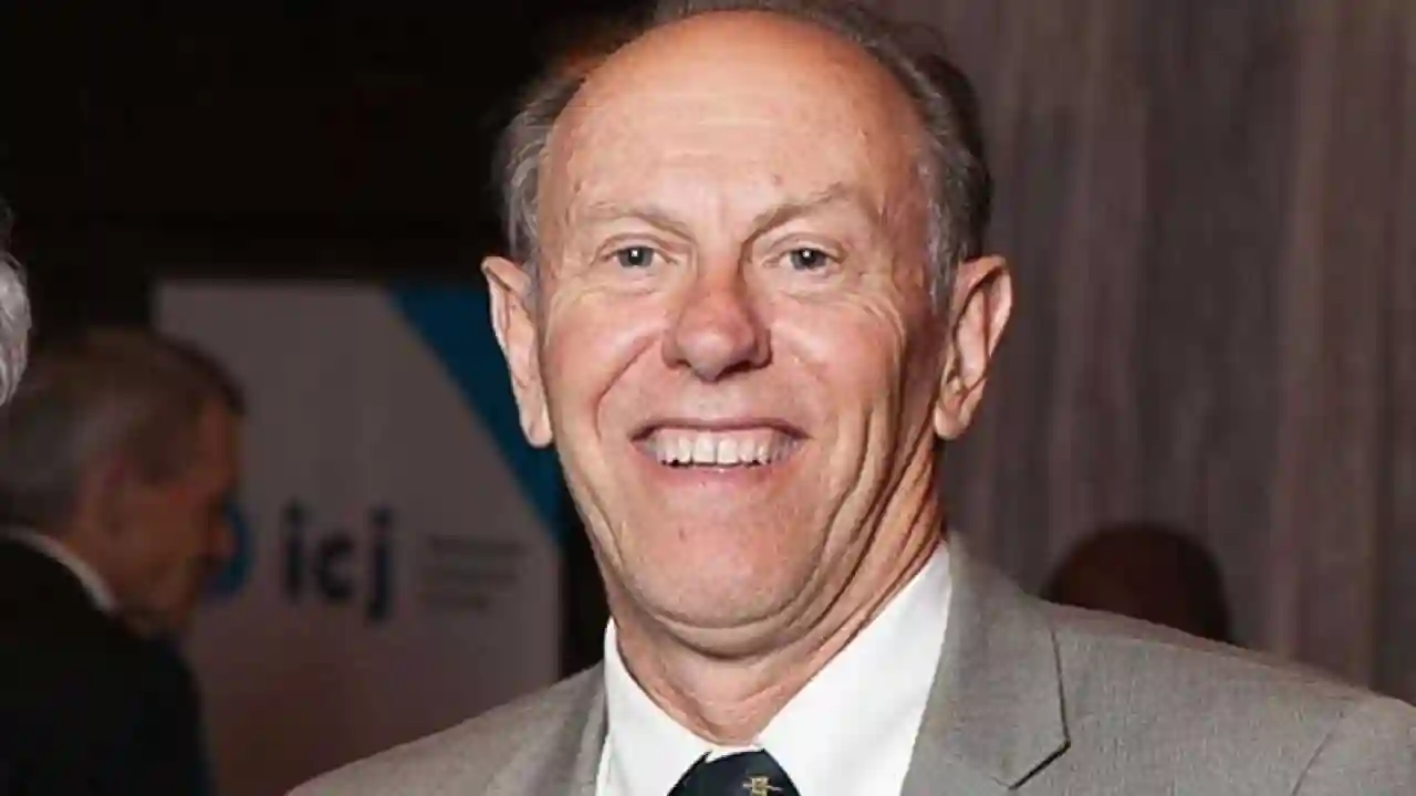 ZANU PF Miscalculated In Calling For By-elections - David Coltart