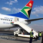 ZANU PF Official Proposes A Levy On SA Planes Travelling Over Zimbabwe