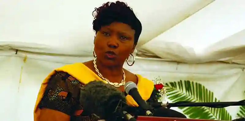 Zanu-PF Officials Steal Funds Meant For Muchinguri's Celebrations