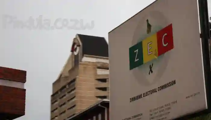 ZANU PF Original Party Notifies ZEC Of Its Existence