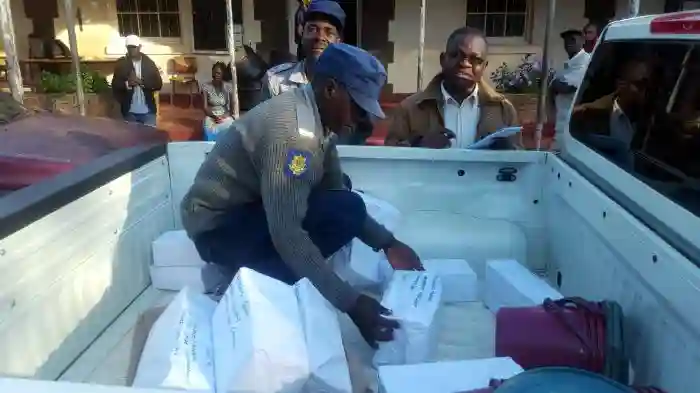 Zanu-PF Primary Election Reruns Extended As Logistical Challenges Prove To Be A Stumbling Block Again