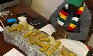 ZANU PF Threatens To Take A 
