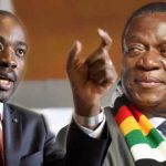 ZANU PF Views Zimbabwe As A One-party State - Chamisa