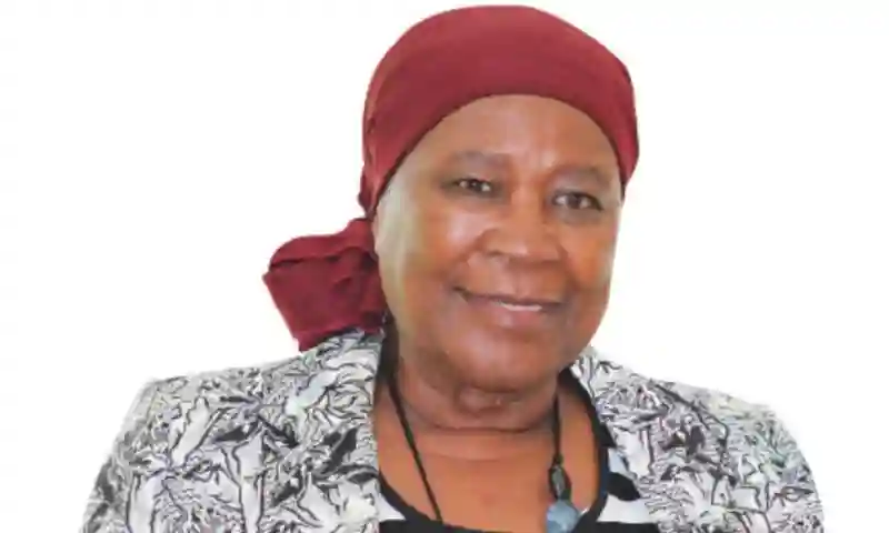 Zanu PF women's league still to decide on Sandi-Moyo and Mahoka