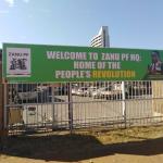 ZANU PF Youths Want Mnangagwa Term Extension Beyond 10 Years