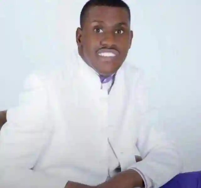 ZAOGA Gives Update On Ezekiel Guti Junior Funeral Arrangements, Bans People From Wearing Black