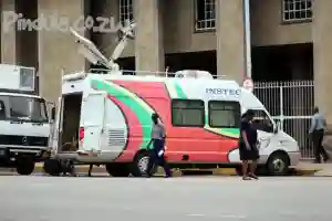 ZAPU 'Not Desperate' For ZBC Coverage