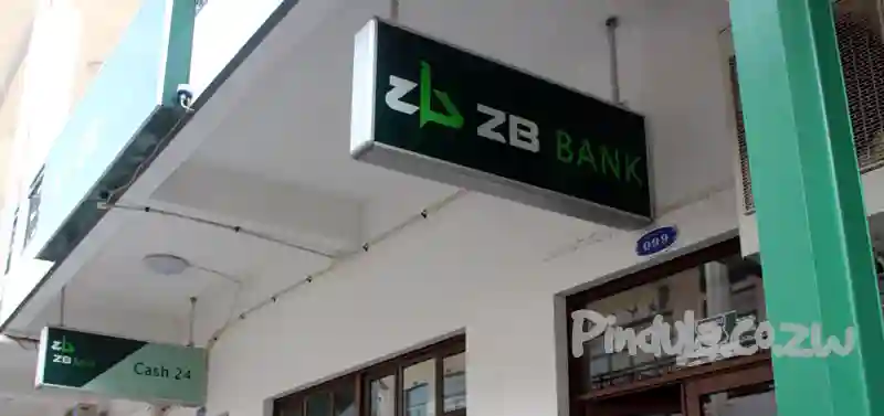 ZB personal banker in court for stealing over $14 000