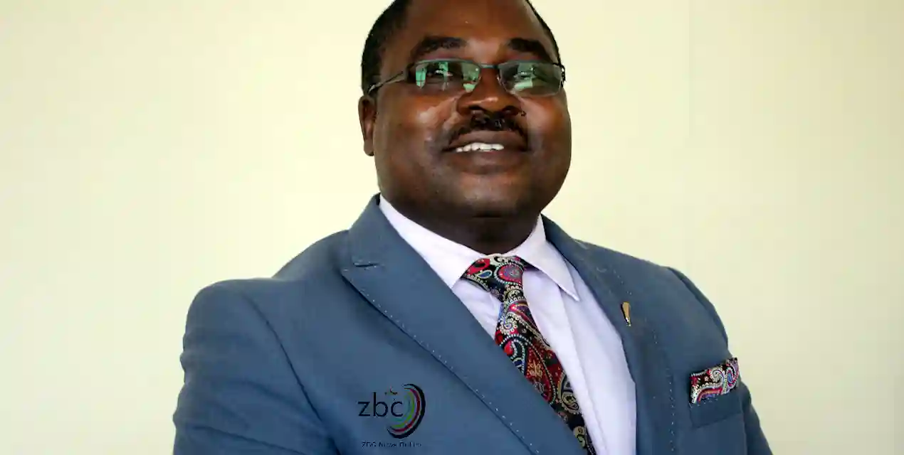 ZBC Appoints New CEO
