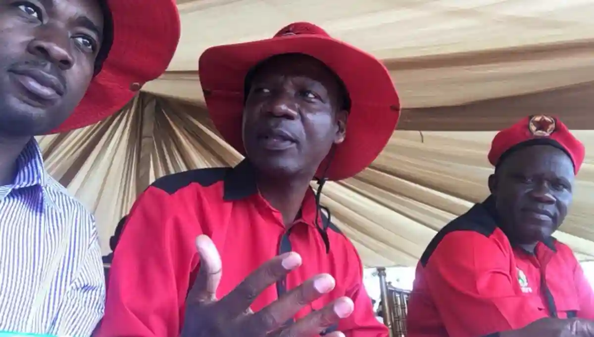 ZCTU Seeks Urgent Meeting With Government, Business