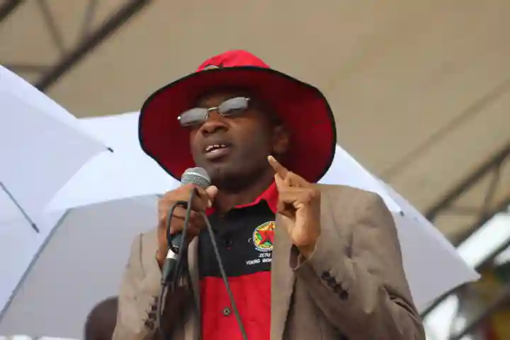 ZCTU To Engage Govt Over Former Farm Workers' Compensation