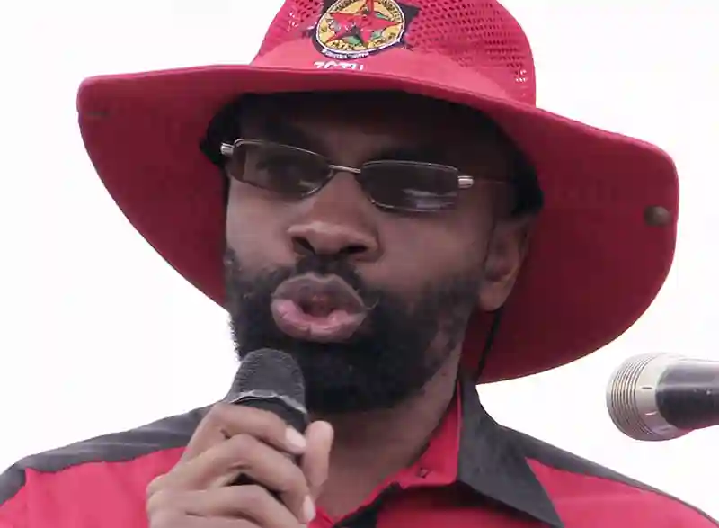 ZCTU Urges The MDC To Roll Out Demos To Force The Govt To Heed The Voice Of Workers