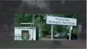 ZEC Announces Cancellation Of Ward 8 Victoria Falls Municipality Vacancy