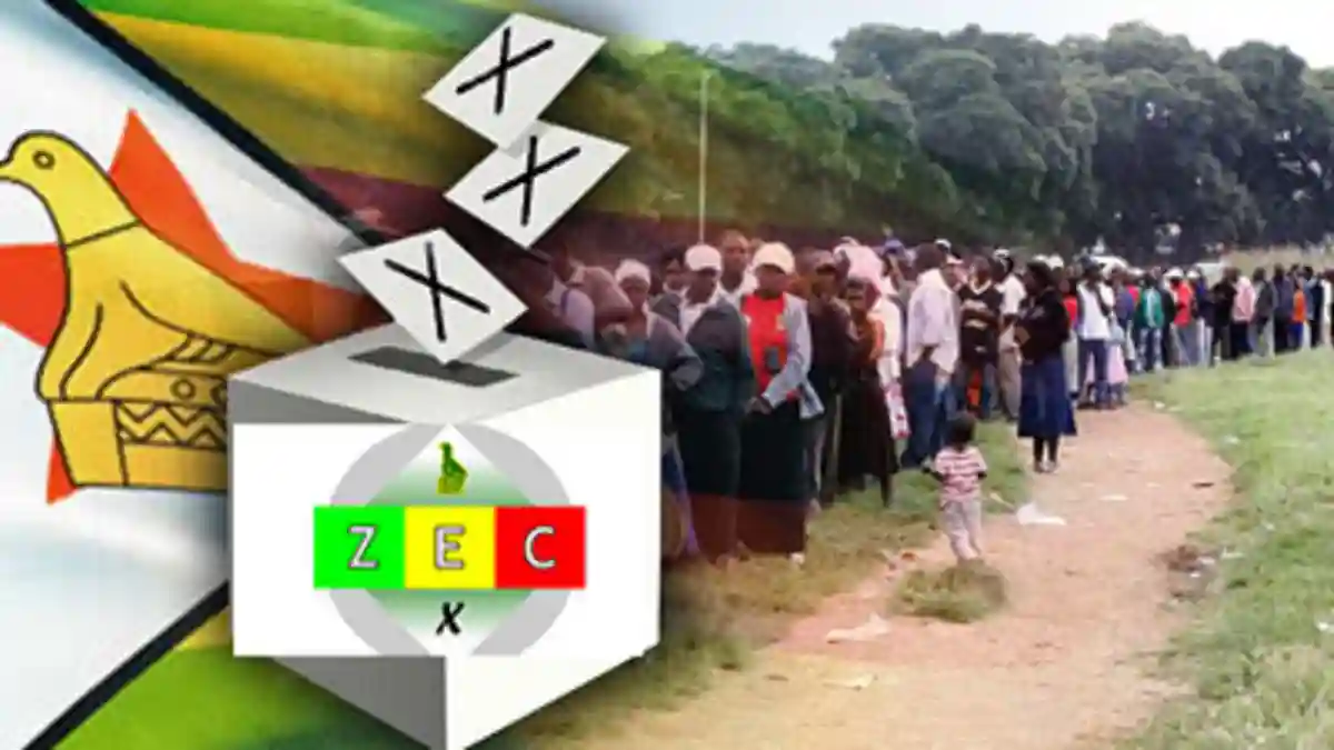 ZEC Announces Dates For Bulilima By-elections