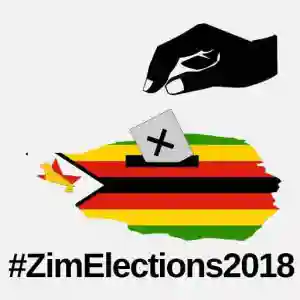 ZEC Officials Face Expulsion For Leaking Information During The 2018 Elections - REPORT