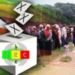 ZEC Proposes That By-Elections Be Held Next Year