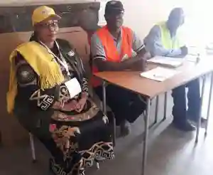 ZEC To Suspend By-elections Pending 2023 General Elections