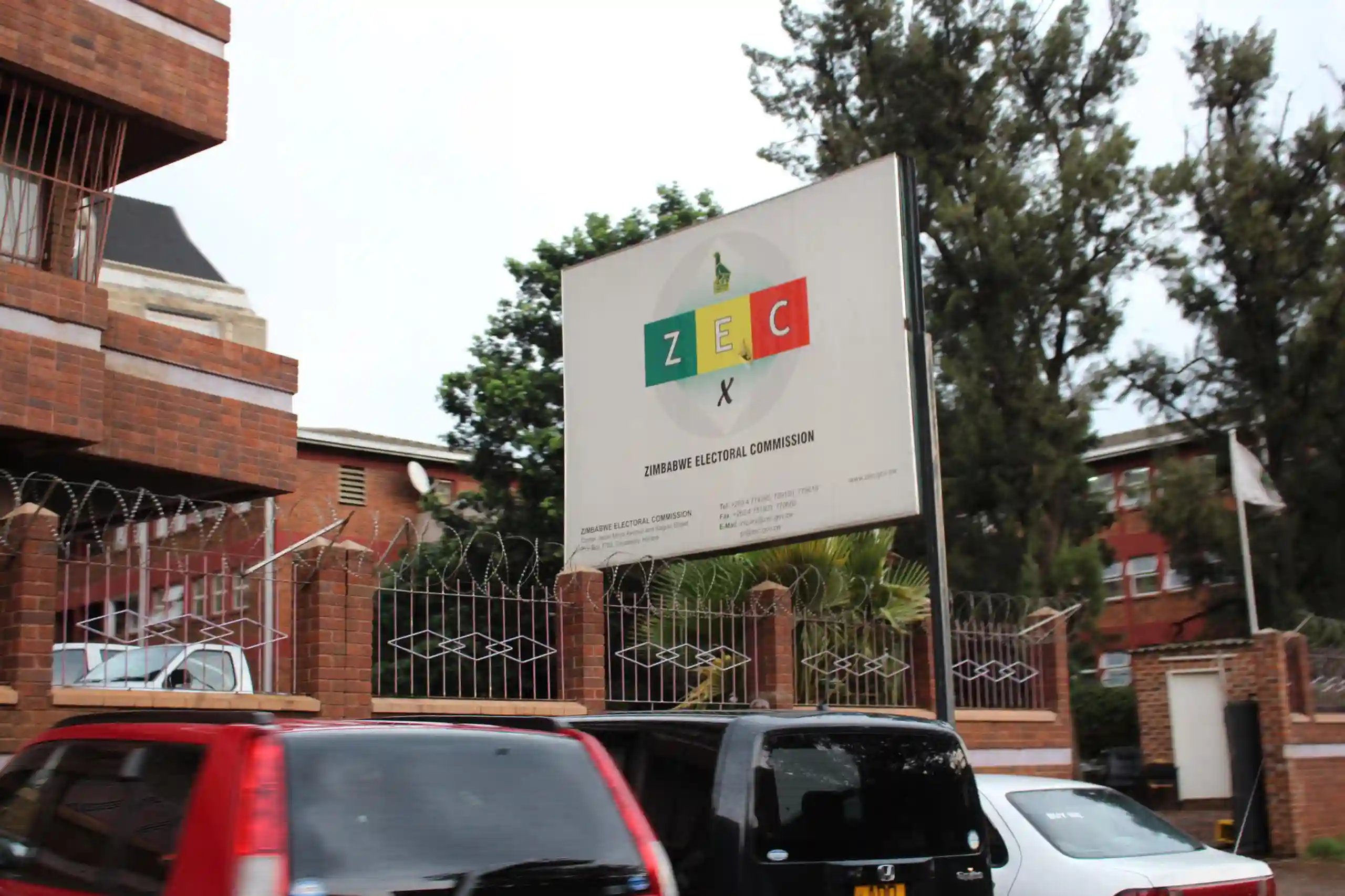 ZEC Unveils Roadmap For National Assembly By-elections