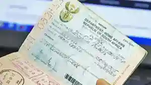 ZEPs: Govt Assisting Zimbabweans To Secure Required Documents For Legal Stay In South Africa