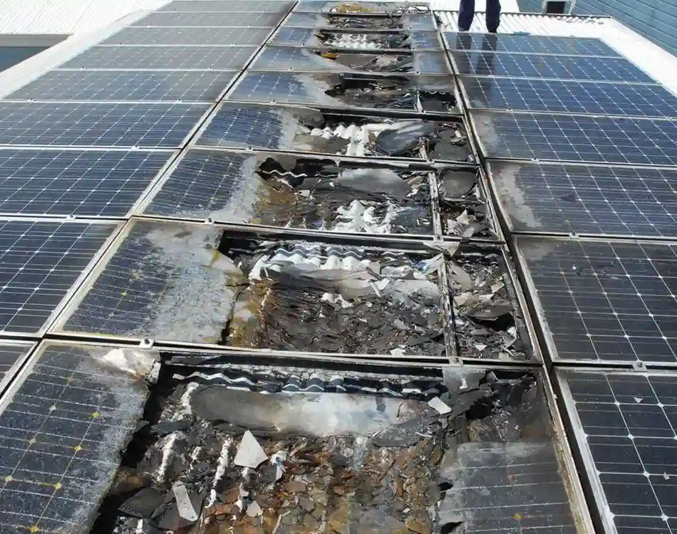 ZERA Blames Substandard Solar Panels, Poor Installations For Rise In Electrical Accidents