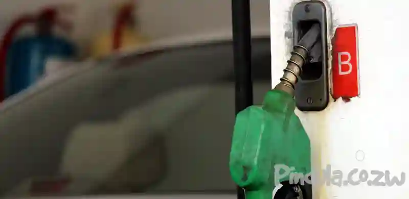 ZERA Closes Mufakose's Maps Fuel Station