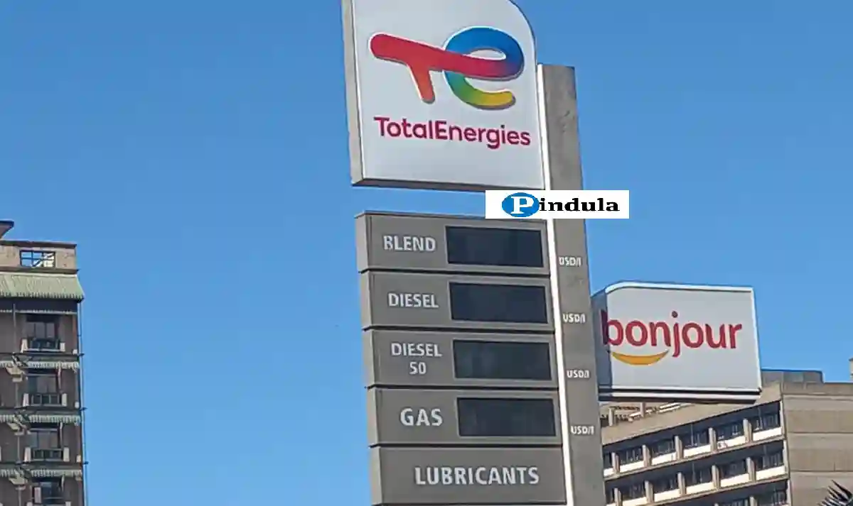 ZERA Has Increased Fuel Prices With Effect From 7 June 2022