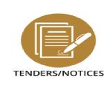ZERA Notice Of Invitation To Tender