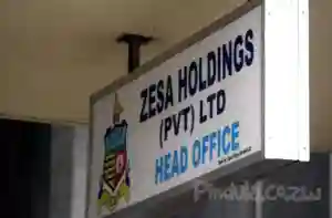 ZESA Grants Seven-day Moratorium To Defaulting Customers
