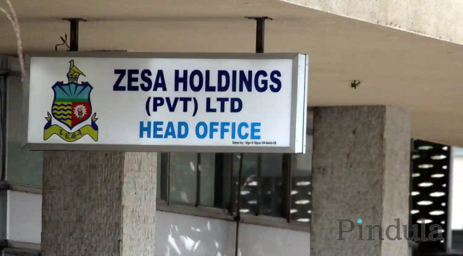 ZESA Intensifies Debt Collection