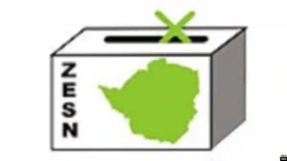 ZESN Urges Political Parties To Deal With Voter Apathy During By-elections