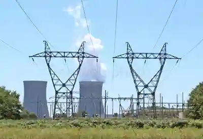 ZETDC Says Hwange Unit 7 Has Been Temporarily Removed From The Grid