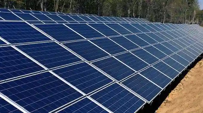 Zhombe To Get A 500 MW Solar Project