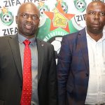 ZIFA Board Back In Office, Speaks On AFCON Finals, Khama Billiat - FULL TEXT