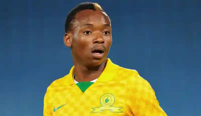 Zifa clarifies why Pasuwa changed his mind about resting Khama Billiat