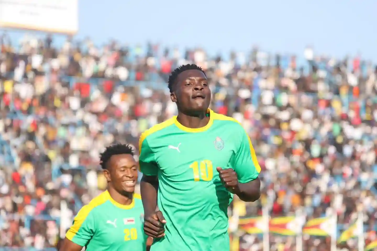 ZIFA Hastily Assembles Squad For Defence Forces Day Match After Zambia Pulls Out