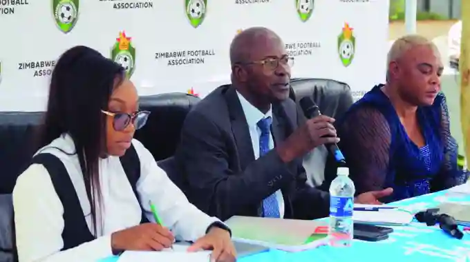 ZIFA Normalisation Committee Set To Release Candidate List