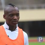 ZIFA Still To Engage Billiat Over Decision To Quit Warriors