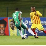 ZIFA Update On Bid To Persuade Khama Billiat To Come Back From Retirement